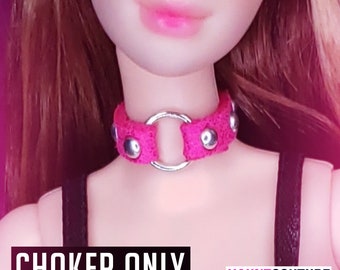 DG-HQ\u2122 2Tone Glimmer #NH3142 Pink Purple Pre-Blended Doll Hair Rerooting My Little Pony Barbie\u2122 Ever After High\u2122 Rainbow High\u00ae