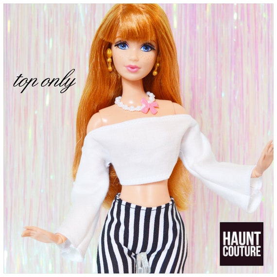 barbie doll haunt couture