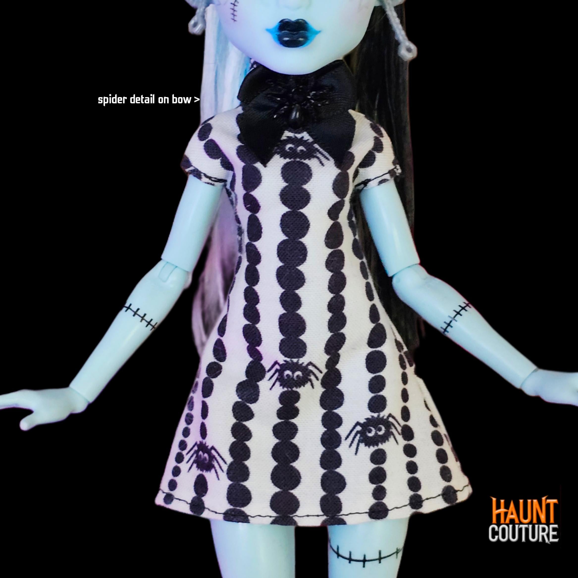 Monster high doll,spectra - Etsy 日本