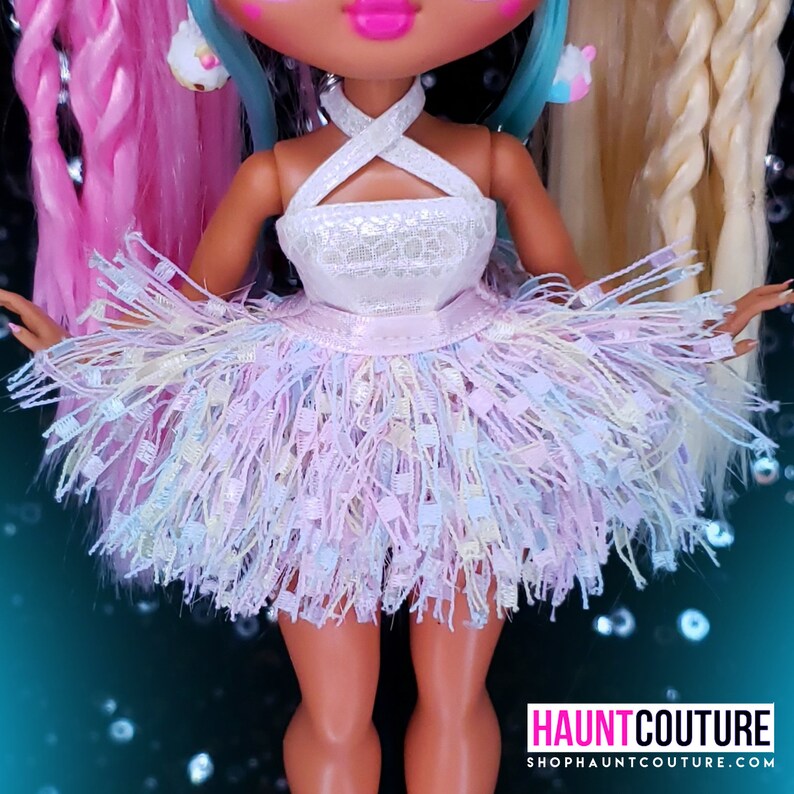 couture doll clothes