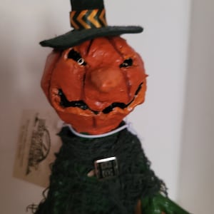 Jack Jack o lanterns