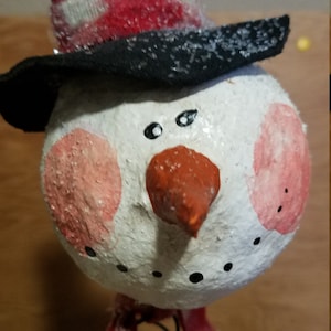 Snowmen pop ups to warm your heart