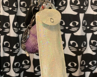 2/2 Toppers Holder for Pair