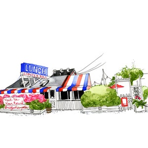 The Lobster Roll