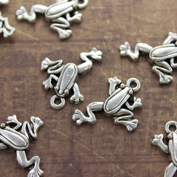 Dragonfly Charm//Pendant Tibetan Antique Silver 20mm 15 Charms Accessory Crafts