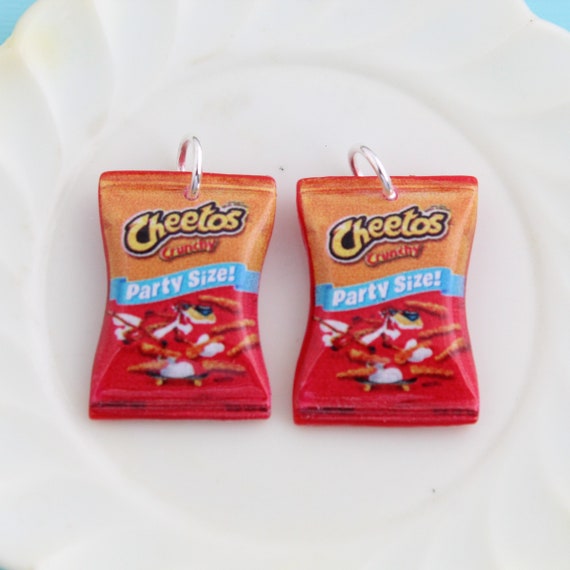 Cheetos Crunchy  Crunchy-verse 