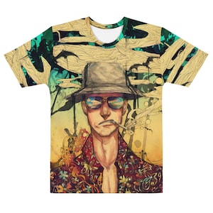 Fear and Loathing Men&#39;s T-shirt
