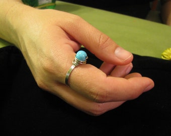 Worry Ring Mini's