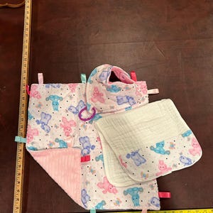 Custom, personalized gifts for all ages