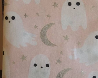 Halloween-stuurhoes, heksencadeau, spookseizoen, 100% katoen, wasbaar, aangepaste auto-accessoires
