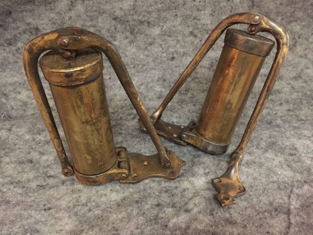 Antique Norton Door Closer Etsy image 0 - Antique Norton Door Closer Etsy