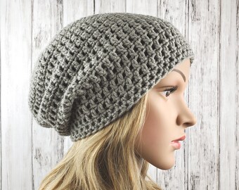 beanie skater style