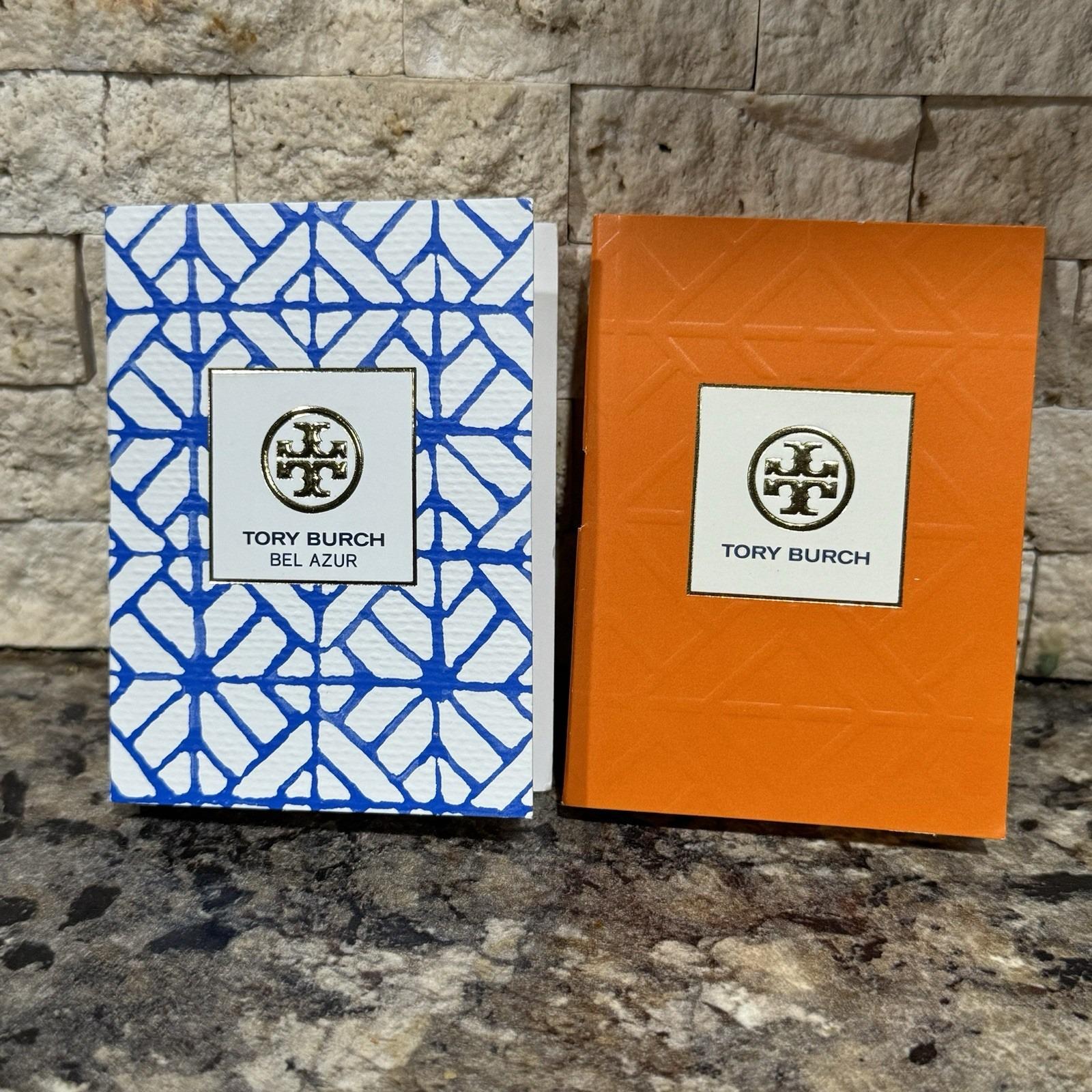 “RARE” Tory Burch Olive (TB) Logo Patterned Sunglasses with Orange Case. Hot List What To Buy This Weekend From Our Ultimate Shopping  main image 4