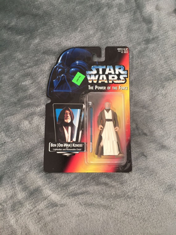 ben kenobi action figure