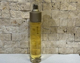 360 by Perry Ellis Perfume for Women Eau de Toilette Spray 1.7 Oz / 50 ML - NEW