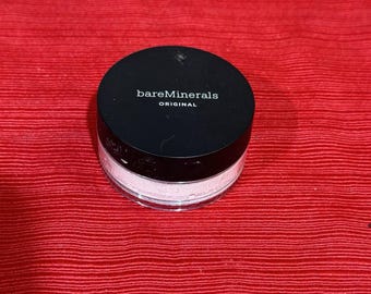 bareMinerals Original Foundation Fair 01 SPF 15 8g / 0.28 oz Polvos sueltos