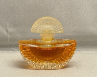 Vintage Avon Rare Gold .13oz 4ml Women's Parfum Mini Miniature Perfume