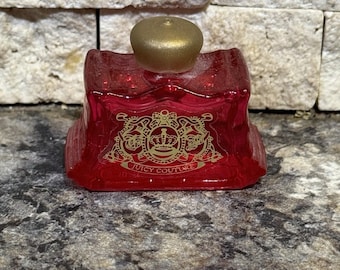 MINI Juicy Couture Viva La Juicy Eau de Perfume Splash, reisgrootte: 0,17 fl oz