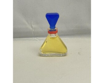 Liz Claiborne Women Perfume 1/8 Oz Parfum Miniature MINI New NWOB Claiborne