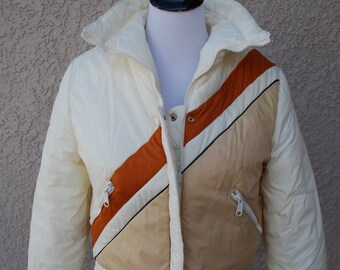 white stag winter coats