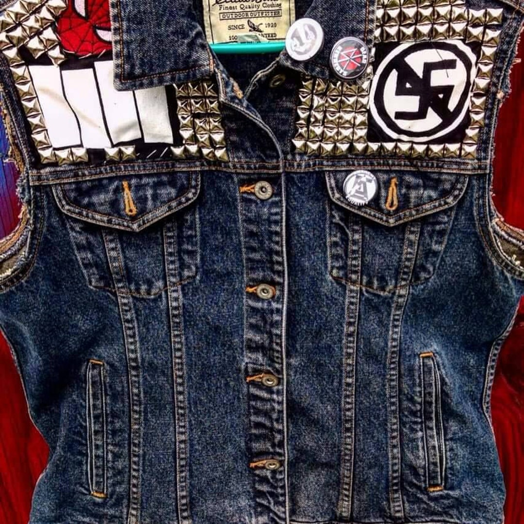 Deluxe Battle Vest/jacket: Please Read Description - Etsy Deluxe Battle Vest/jacket: Please Read Description - Etsy