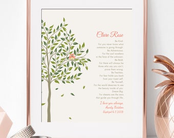 goddaughter baptism etsy