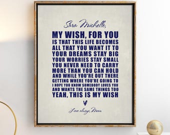 dorm wall art etsy