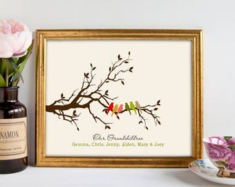 gift for grandma from