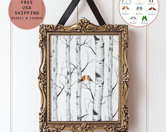 Personalized Christmas Gifts for Wife, Sentimental First 1st Paper Wedding Anniversary Wife Gift ideas for Christmas