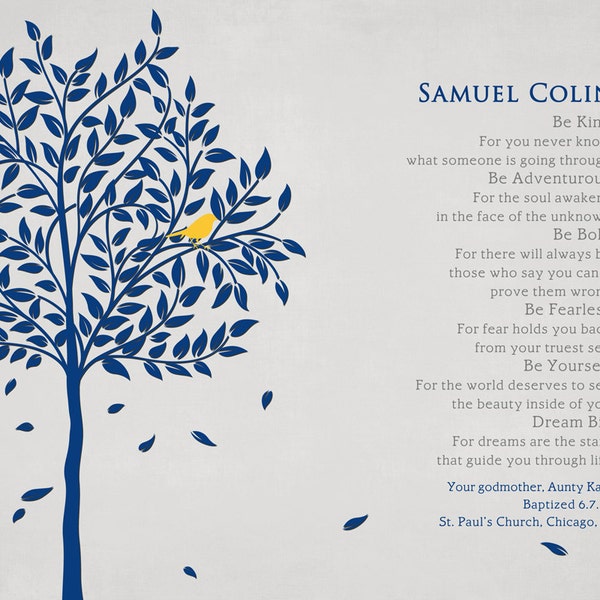 Baptism Gift for Boy From Grandparents 60+ Gift Ideas for 2024