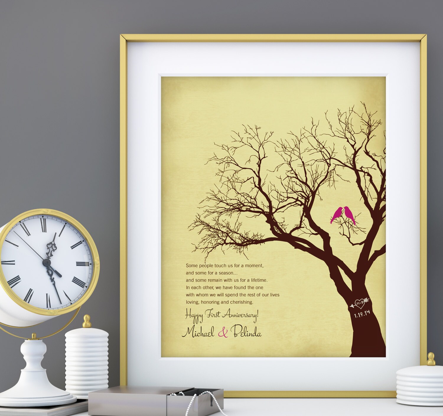 30Th Wedding Anniversary Gifts For Wife