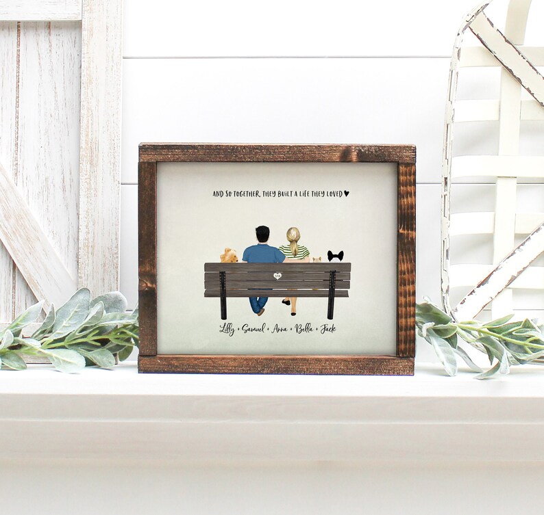 Birthday Gift for Girlfriend Gift for Girlfriend Gift for Fiancee Gift for sister Anniversary gift for girlfriend Wall Art Print 8x10