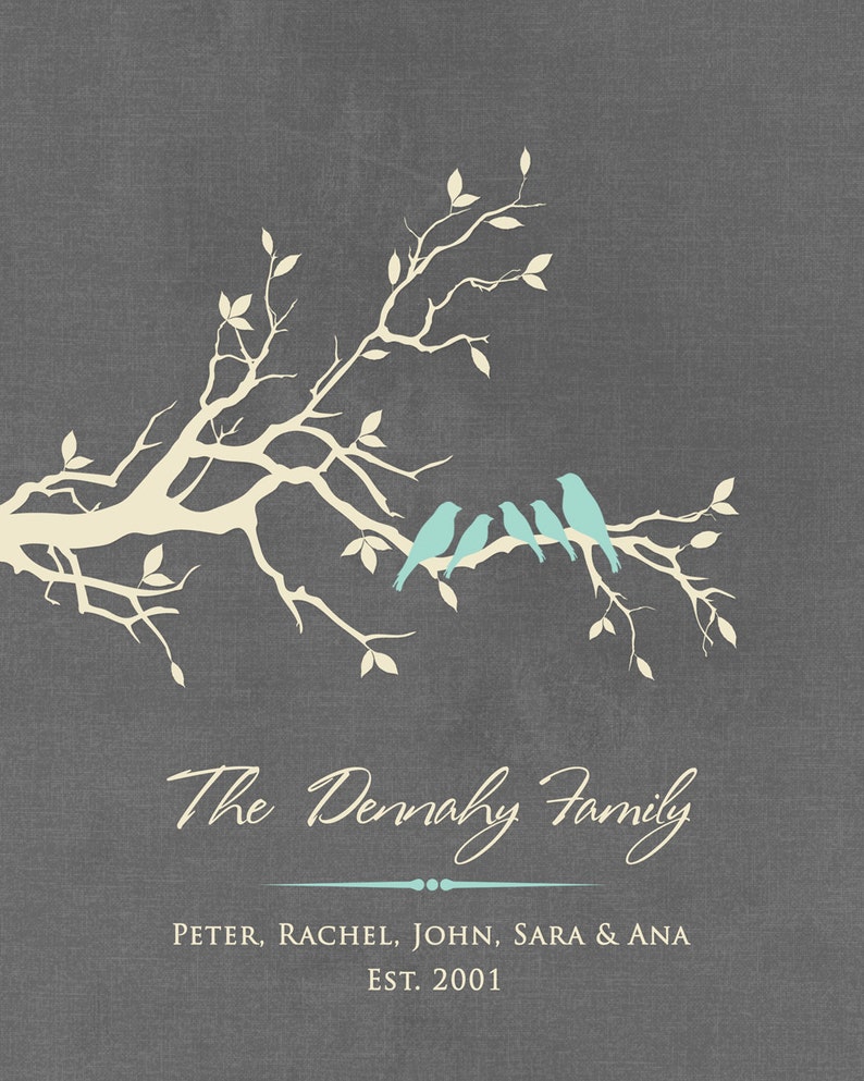 Personalized Wedding Gift Housewarming Gift Bridal Shower Etsy