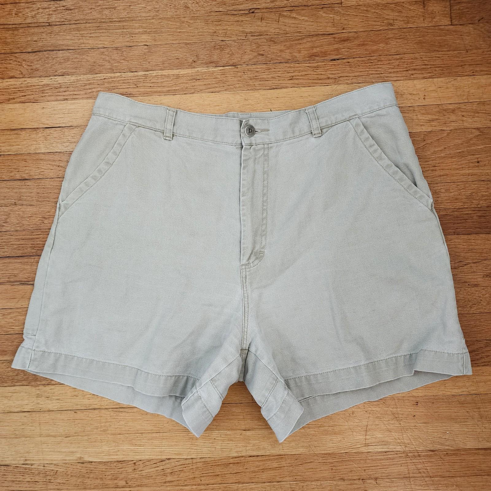 Patagonia Stand up Shorts 36 - Etsy