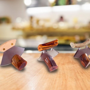 11. Ulu Knife