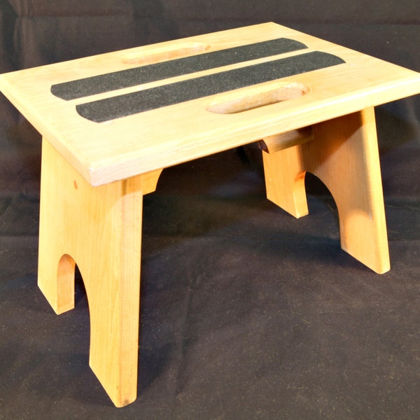Retro Kitchen Step Stool - Etsy