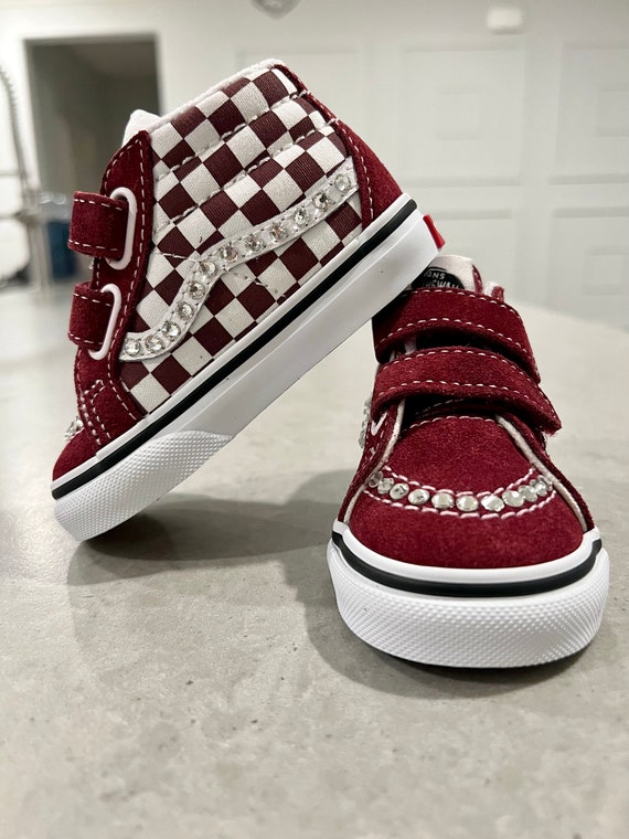 Brand hot sale new vans