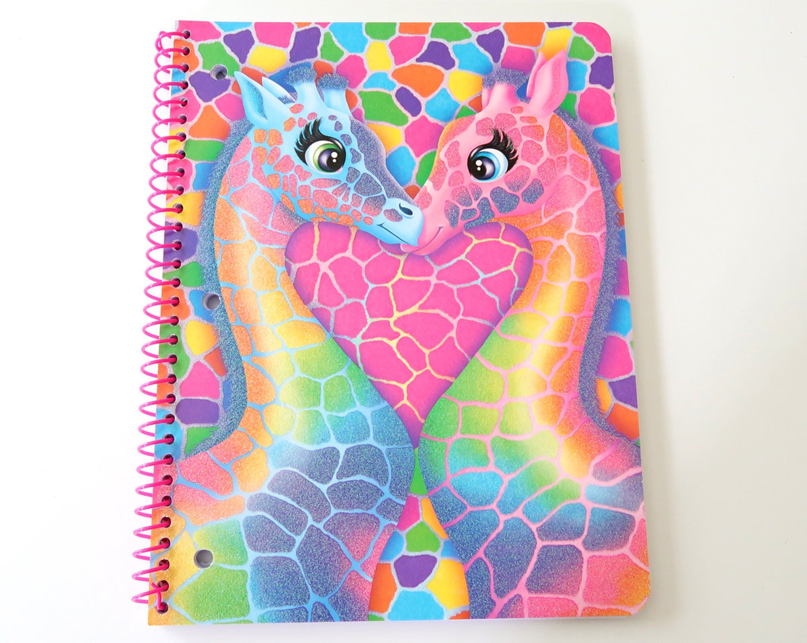 Rainbow 4 Тетрадь Купить