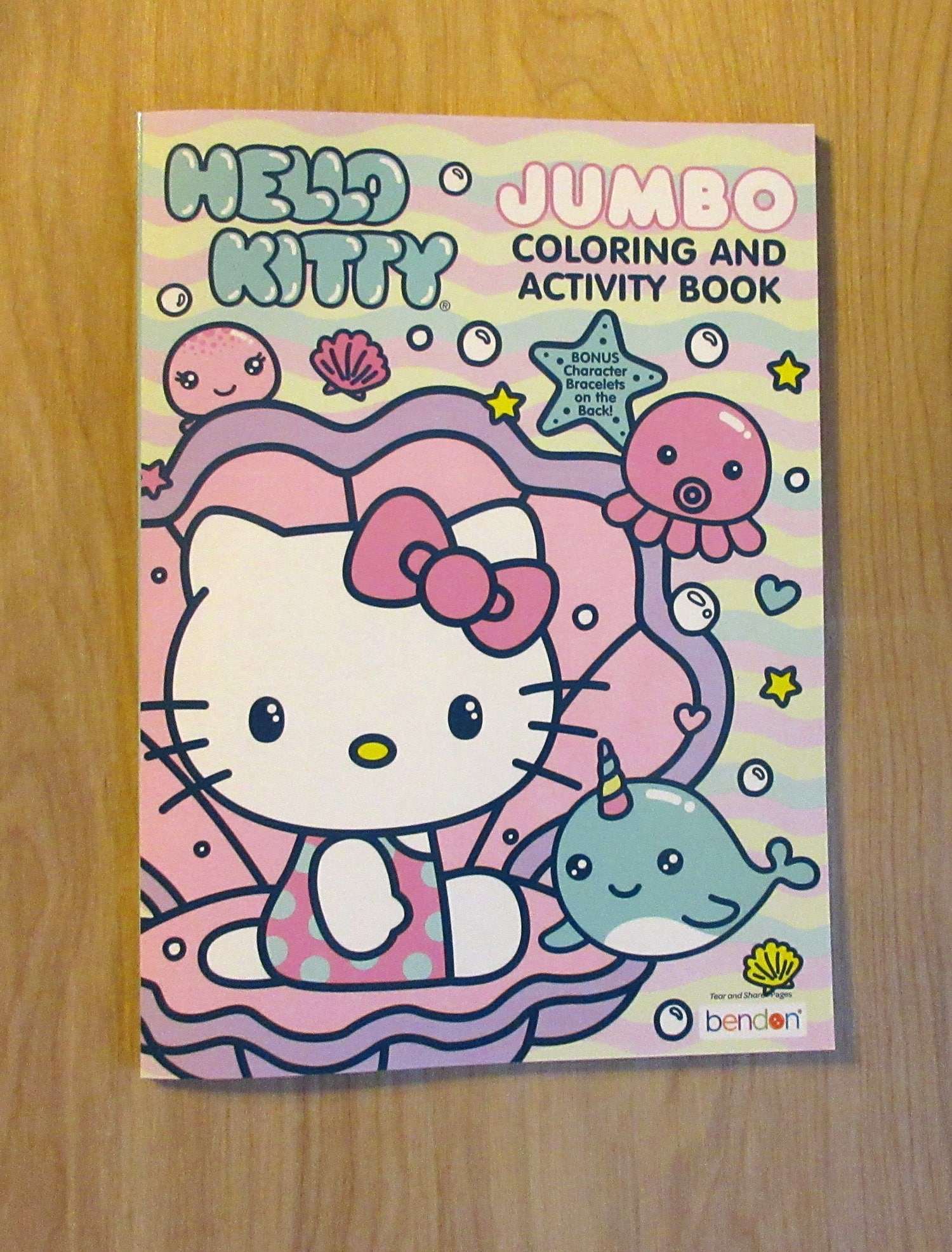 10 Gothic Hello Kitty Coloring Pages for an Edgy Touch