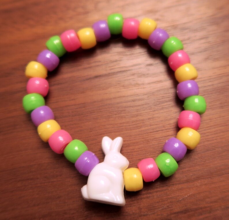 bracelet rave