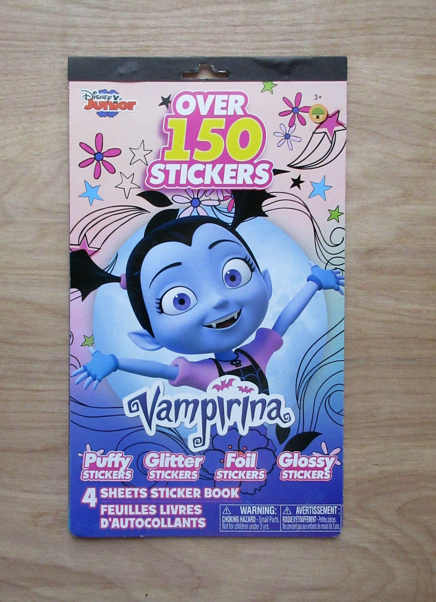 vampirina sheets full