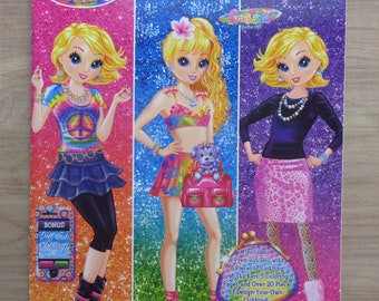 Lisa Frank 2023 Calendar Lisa Frank Official 2021 12 Month Calendar Last One Colorful | Etsy