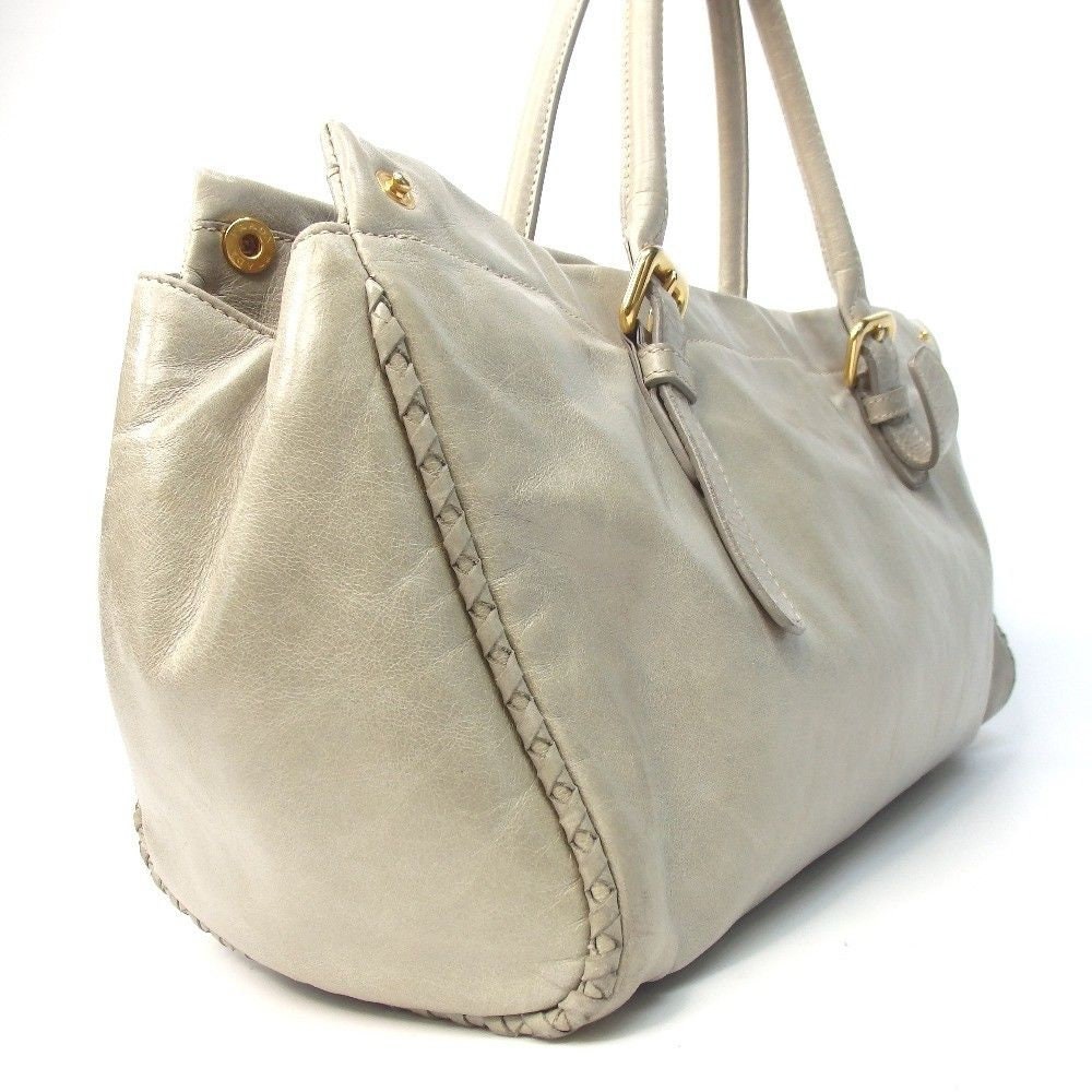 prada tote bag vintage