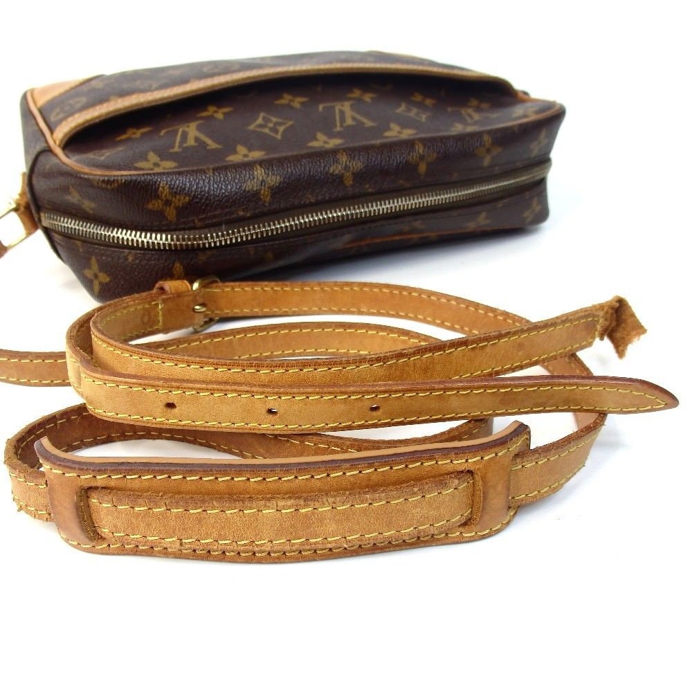How To Fix Louis Vuitton Strap