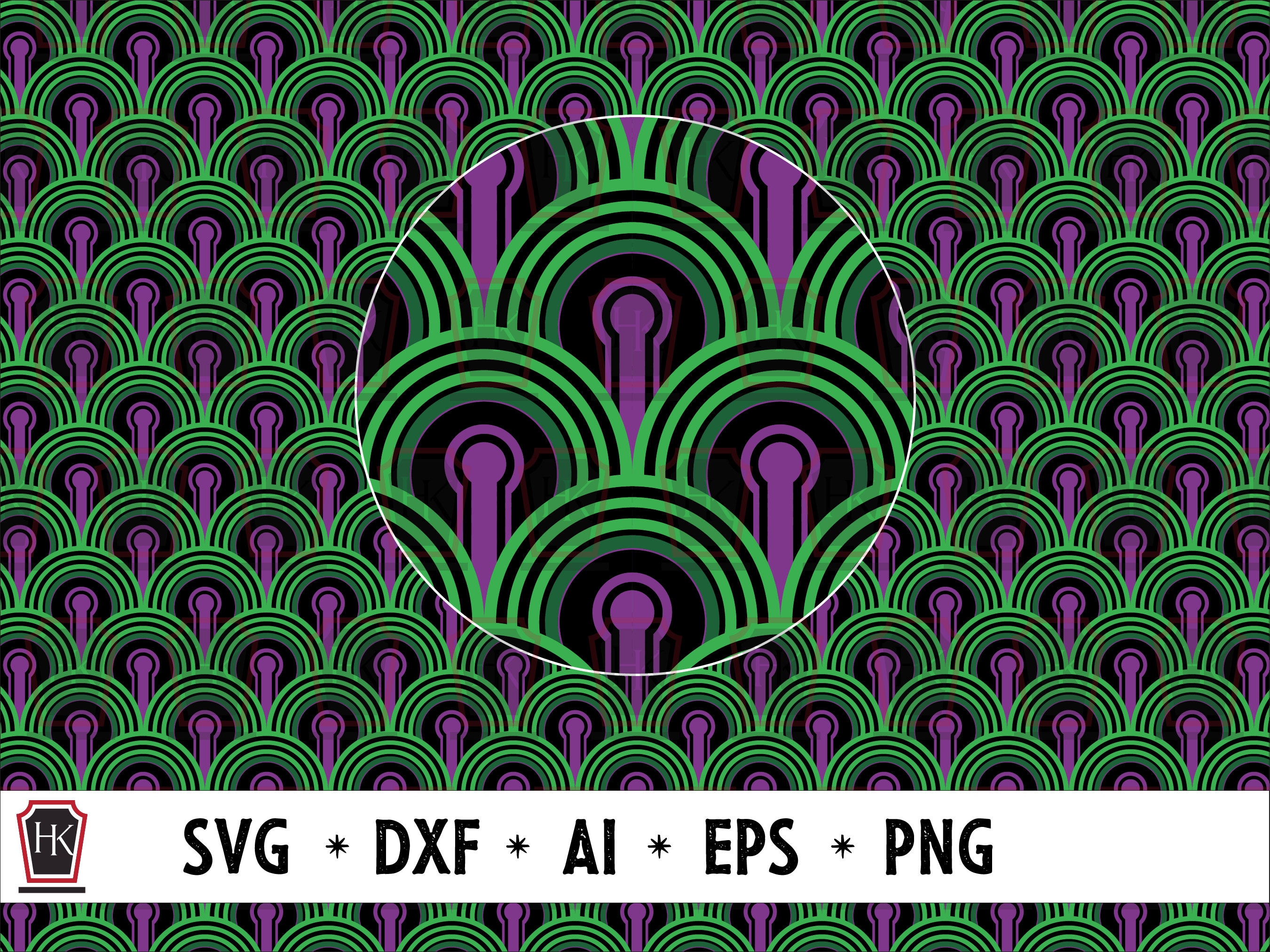 The Shining Carpet Wallpaper