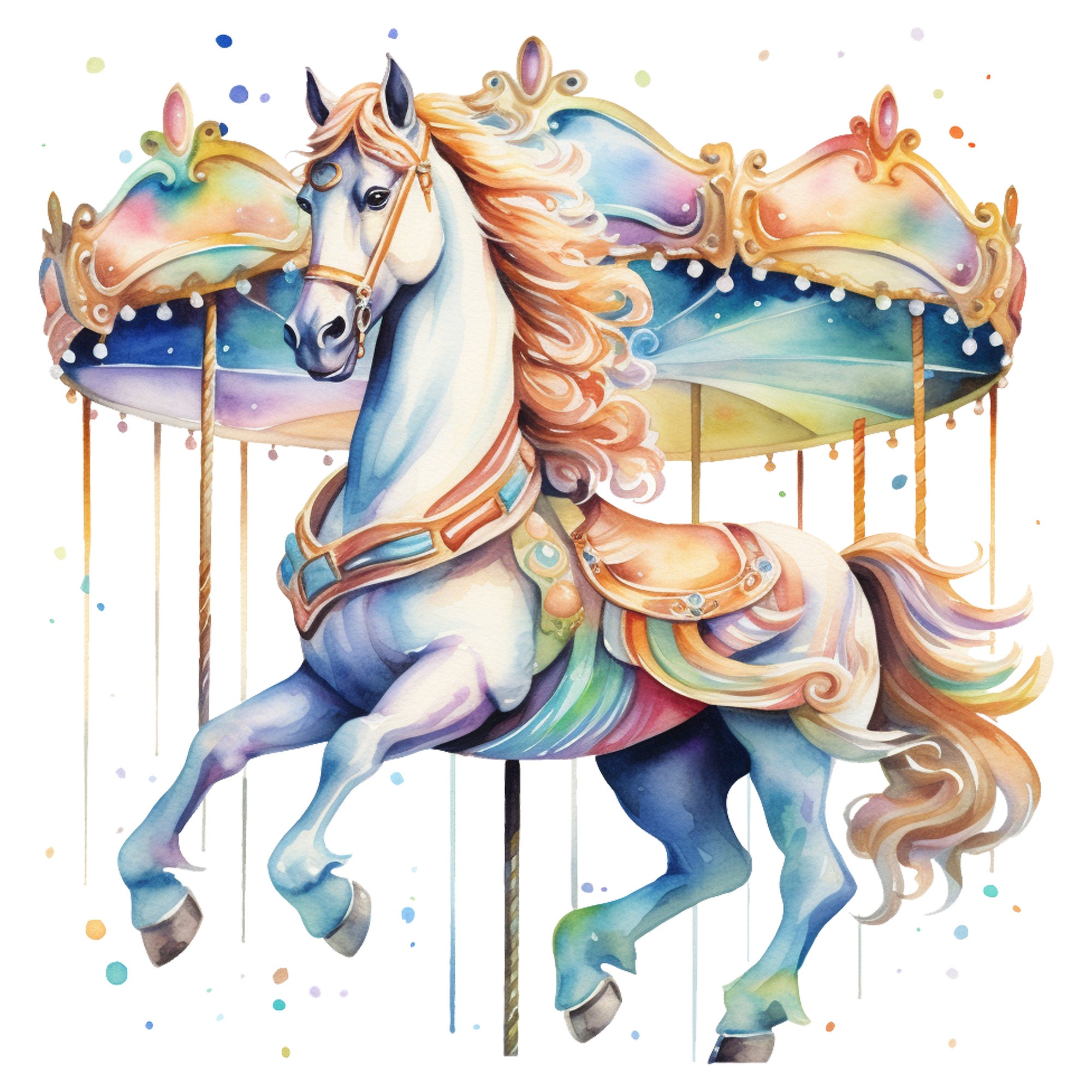Carousel PNG - Carousel Horse, Vintage Carousel, Carousel Vector, Cartoon  Carousel, Carousel Horse Vector. - CleanPNG / KissPNG