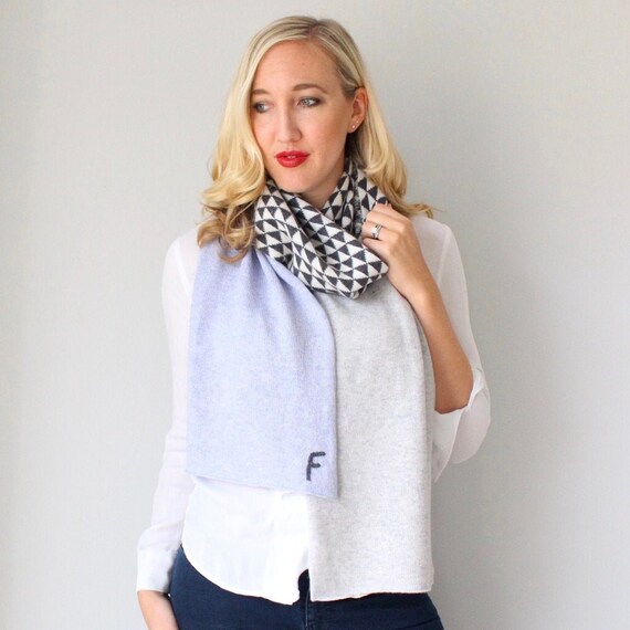 lulu scarf