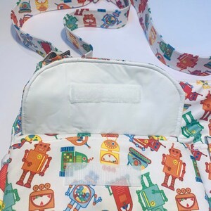 Baby changing bag image 9