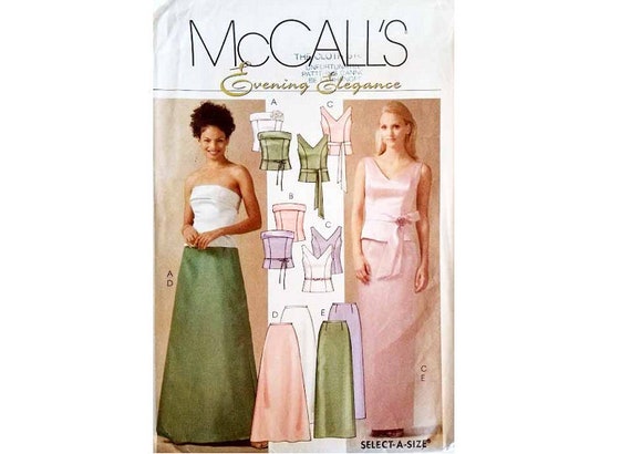 2 piece evening outfits
