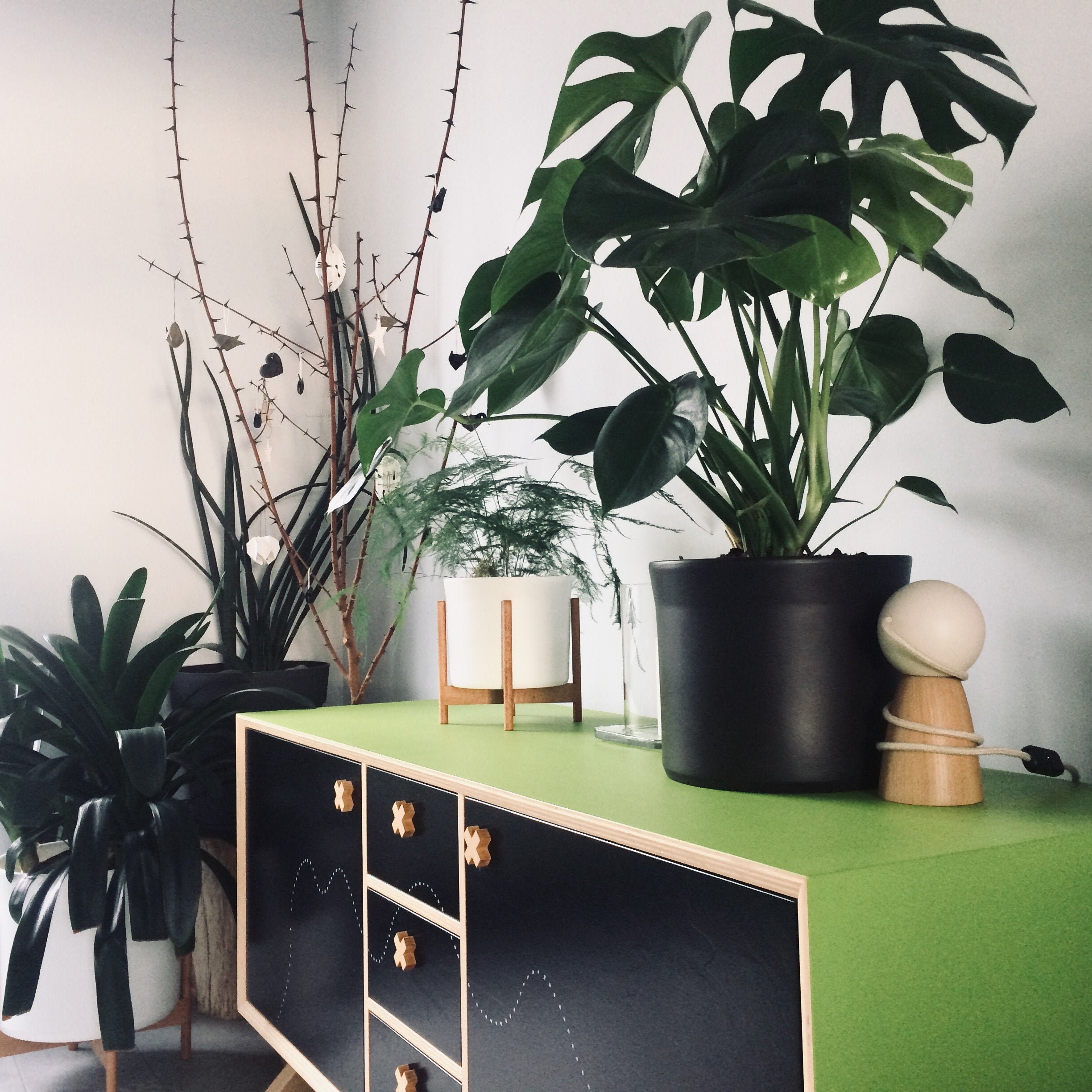 meuble Buffet De Rangement